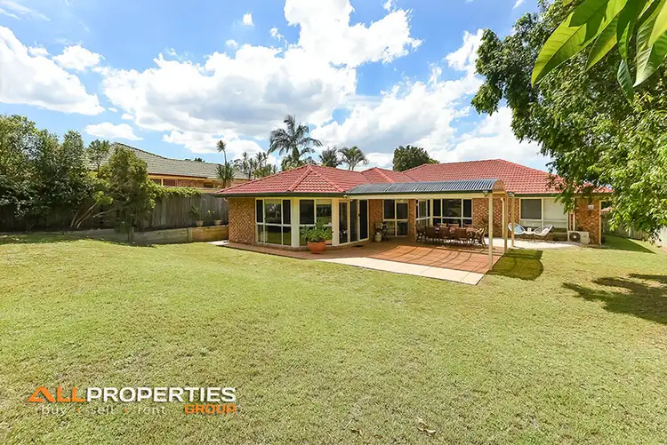 18 Lugano Close, Parkinson QLD 4115
