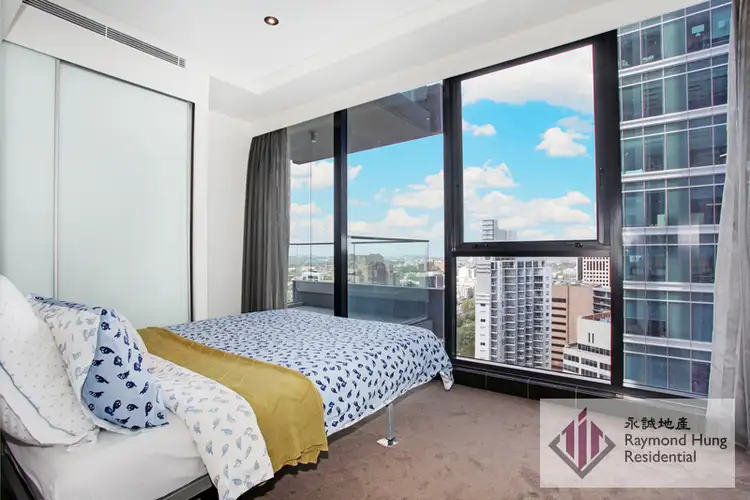 Sixth view of Homely apartment listing, 4604/91-93 Liverpool St, Sydney NSW 2000