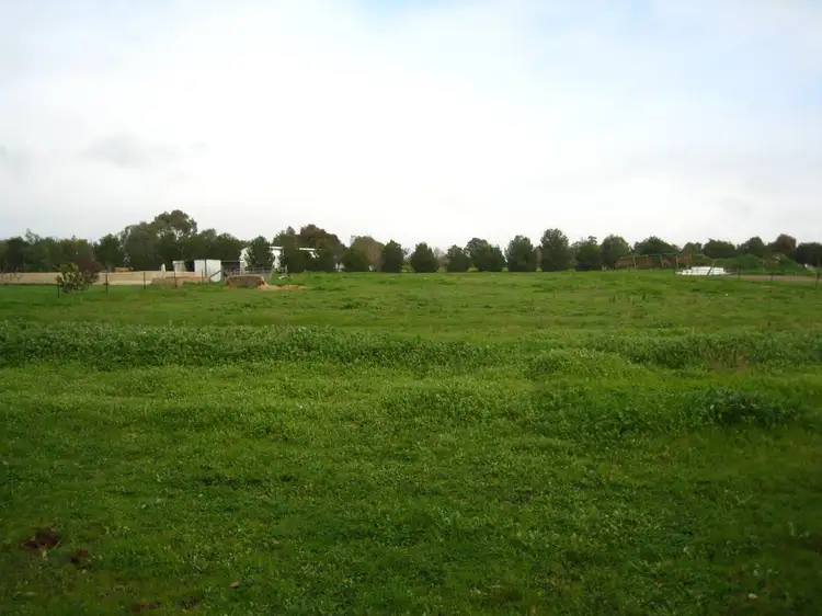 Third view of Homely land listing, Lot 2 / 61 Pineview Drive, Yarrawonga VIC 3730