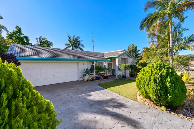 1 Larch Court, Buderim QLD 4556