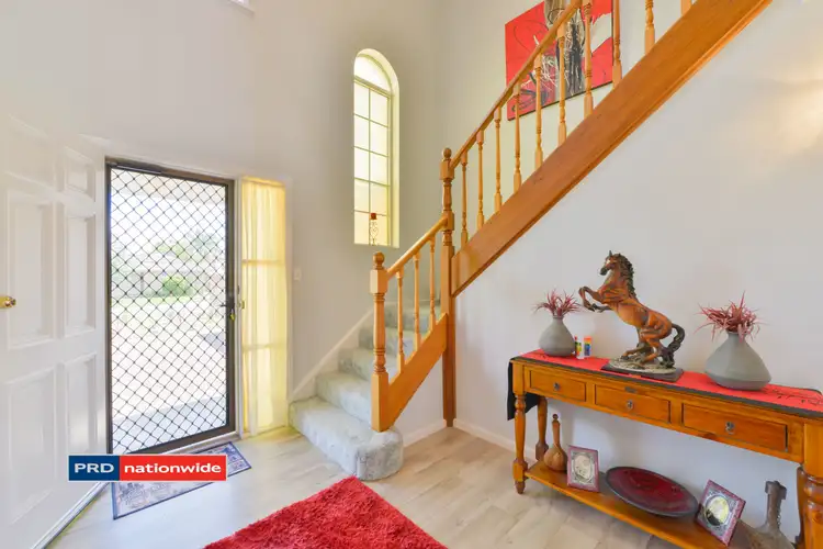 Fourth view of Homely house listing, 4 Narine Close, Tamworth NSW 2340