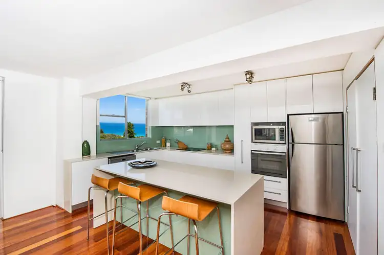 Sixth view of Homely apartment listing, 21/47 Murray Street, Bronte NSW 2024