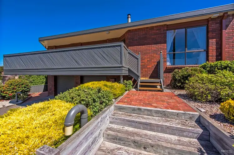 Second view of Homely house listing, 26 Freer Street, Shearwater TAS 7307