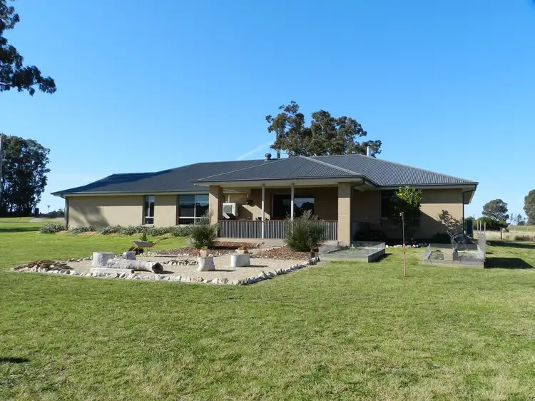 Second view of Homely house listing, 7 Neds Creek Drive, Nicholson VIC 3882