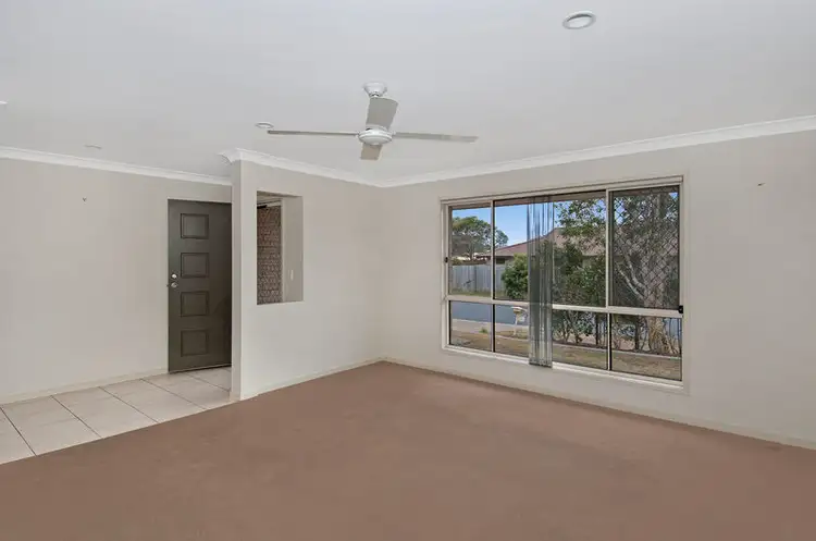 Second view of Homely house listing, 4 Sandpiper Circuit, Eagleby QLD 4207