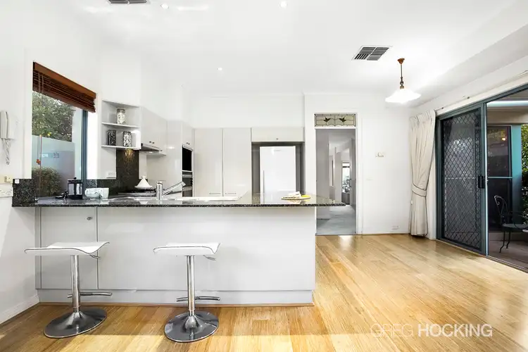 Sixth view of Homely house listing, 13 Park Square, Port Melbourne VIC 3207