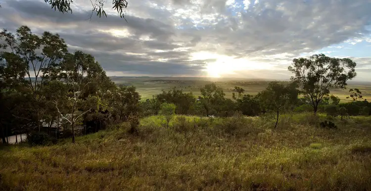 Main view of Homely land listing, 30 Linora Drive, Gowrie Mountain QLD 4350