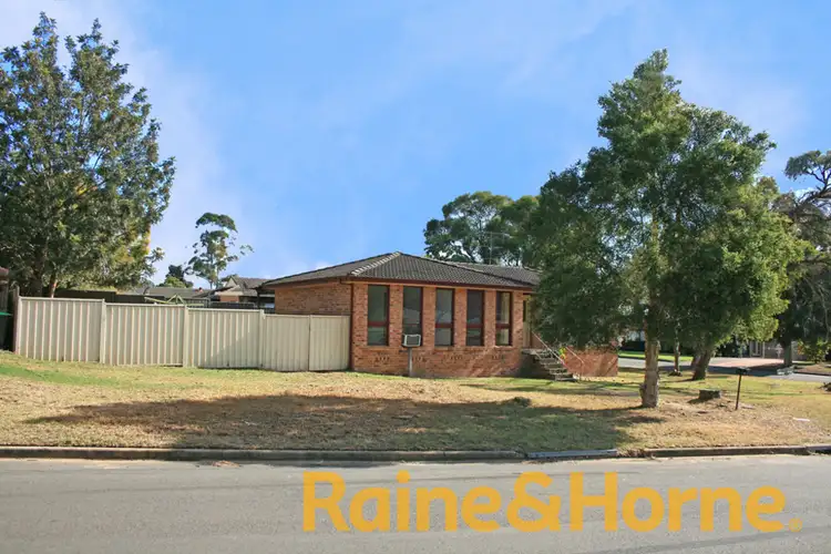 7 Flavel Street, South Penrith NSW 2750