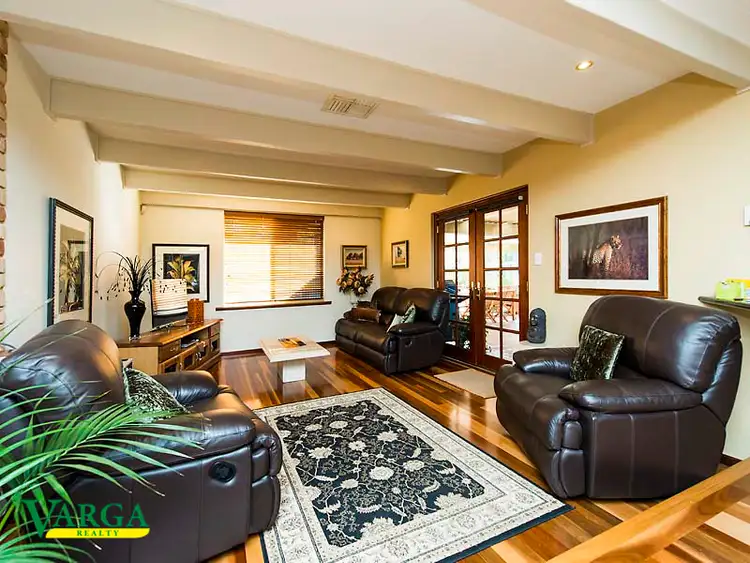 Sixth view of Homely house listing, 4 Seymour Place, Willetton WA 6155