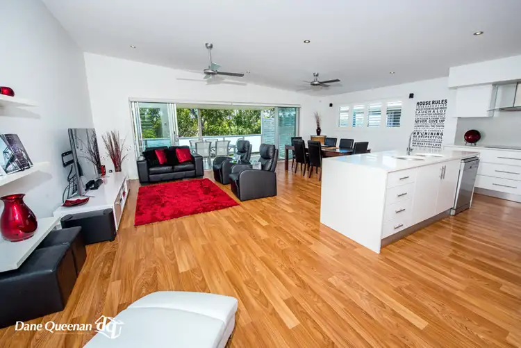 Third view of Homely house listing, 72 Wallawa Road, Corlette NSW 2315