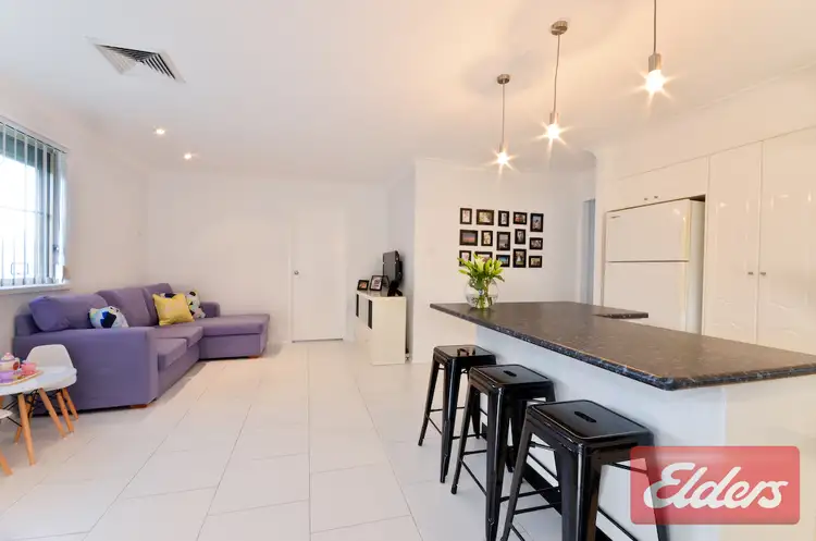 Fourth view of Homely house listing, 21 Bromfield Avenue, Prospect NSW 2148