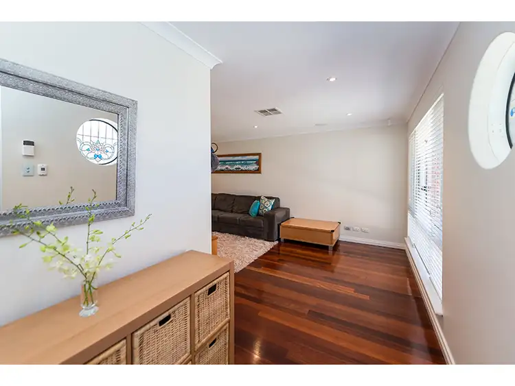 Sixth view of Homely house listing, 42a Fairfield Street, Mount Hawthorn WA 6016