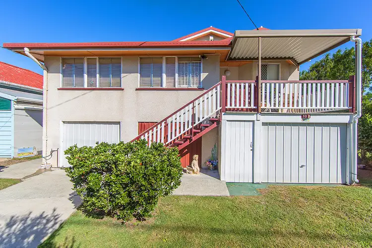 13 Roland Street, Clontarf QLD 4019