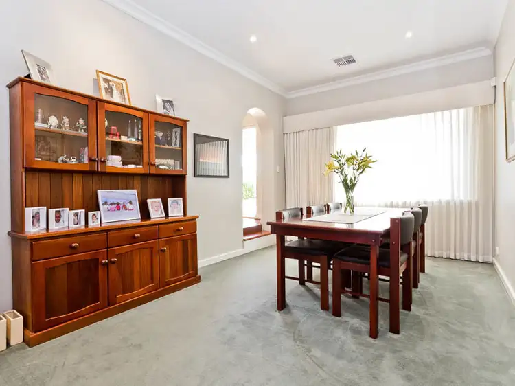 Fourth view of Homely house listing, 49 Dover Crescent, Wembley Downs WA 6019