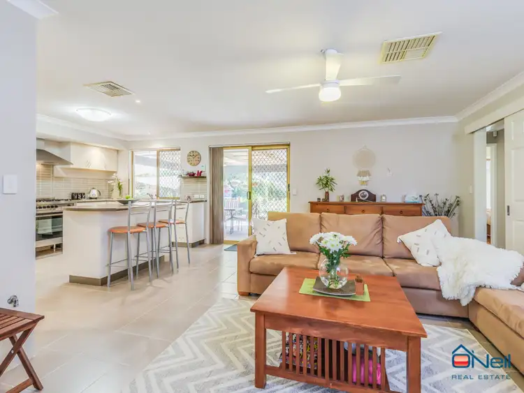 Second view of Homely house listing, 28 Farnham Place, Gosnells WA 6110