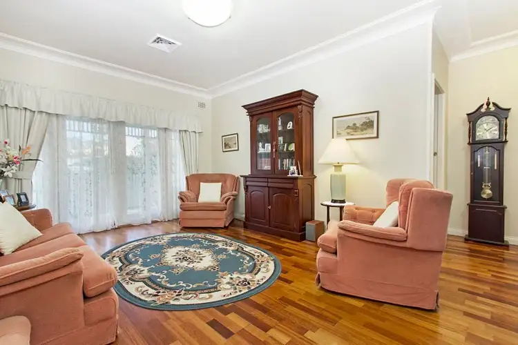 Fourth view of Homely house listing, 43 Athabaska Avenue, Seven Hills NSW 2147
