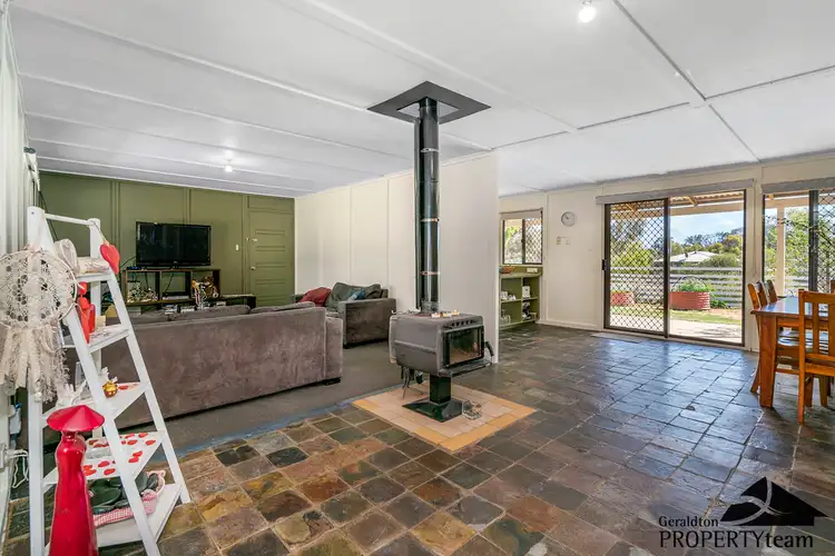 Seventh view of Homely house listing, 10 Galilee Way, Woorree WA 6530