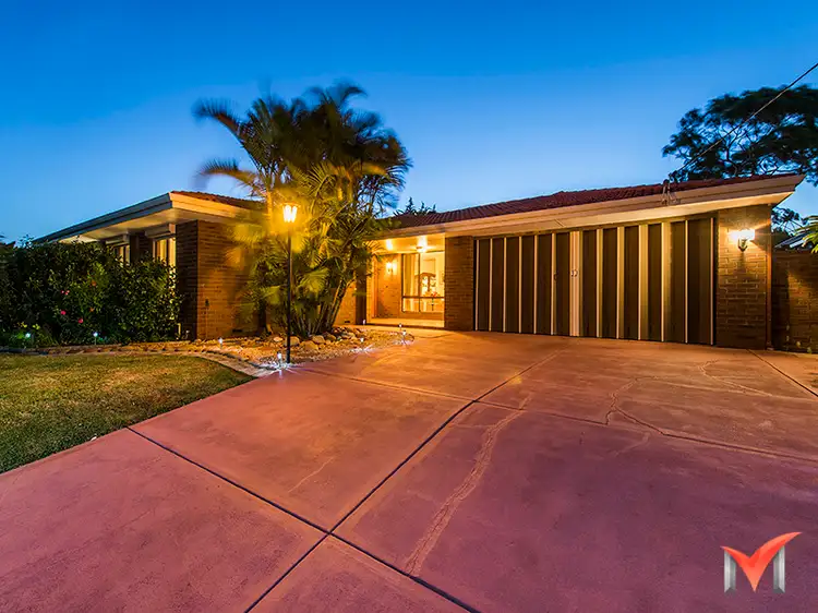 14 Juniper Way, Willetton WA 6155