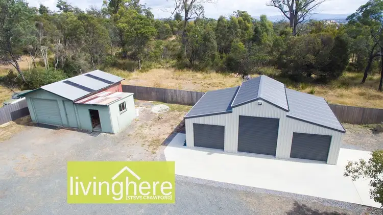 Fourth view of Homely house listing, 1953 East Tamar Highway, Dilston TAS 7252