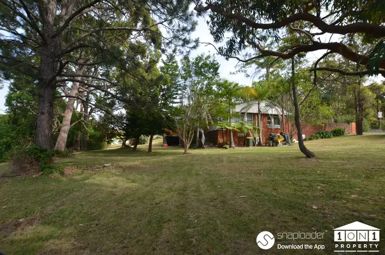 200 Pacific Highway, Belmont North NSW 2280