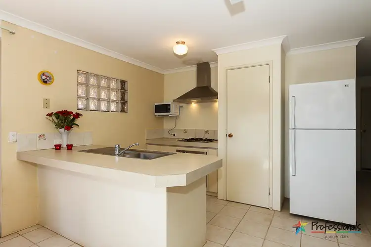 Fourth view of Homely house listing, 106 Vaucluse Crescent, Ellenbrook WA 6069