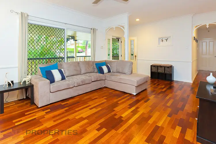 Fourth view of Homely house listing, 18 Barrier Place, Forest Lake QLD 4078