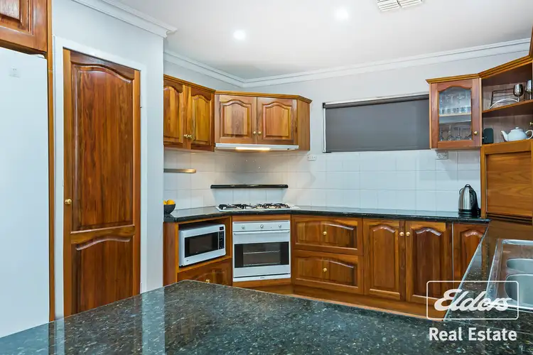 Sixth view of Homely house listing, 232 Parkers Road, Gawler Belt SA 5118