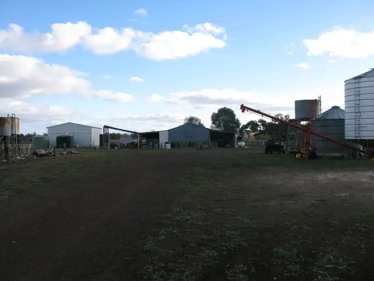 Seventh view of Homely rural property listing, 2100 Frankland-Cranbrook Road, Cranbrook WA 6321