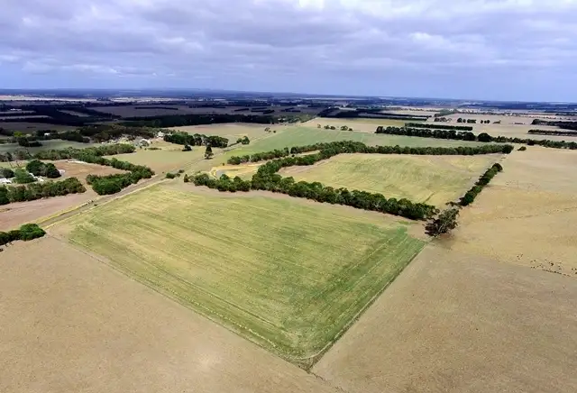 Fifth view of Homely rural property listing, Twin Streams 105 Willowite Road, Freshwater Creek VIC 3217