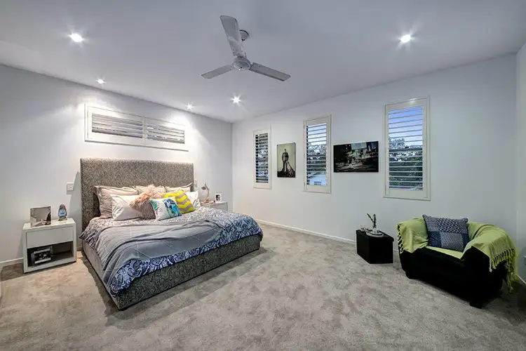 Seventh view of Homely house listing, 11 Oaklands Place, Upper Kedron QLD 4055