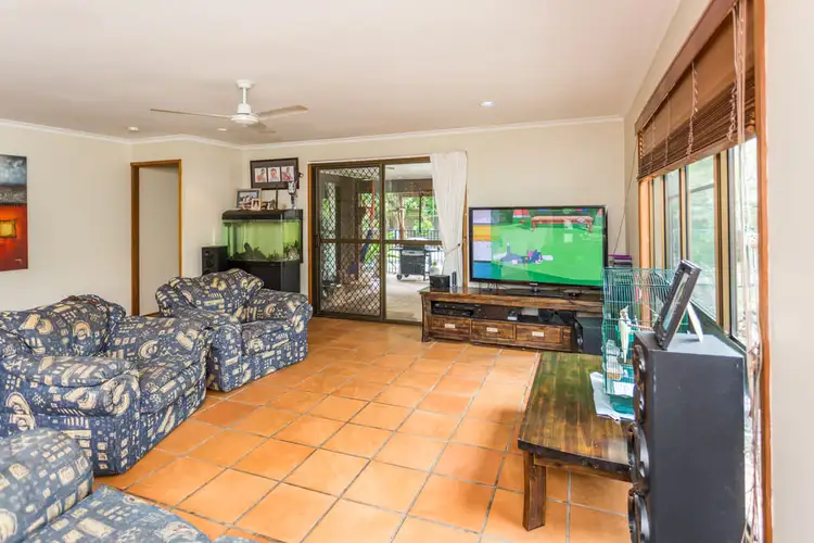 Seventh view of Homely house listing, 16 Coral Drive, Blacks Beach QLD 4740