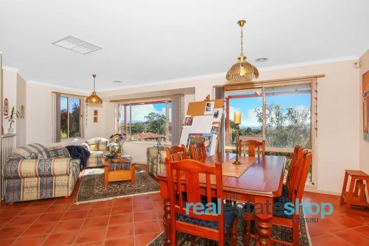 Second view of Homely house listing, 2 Laby Place, Theodore ACT 2905
