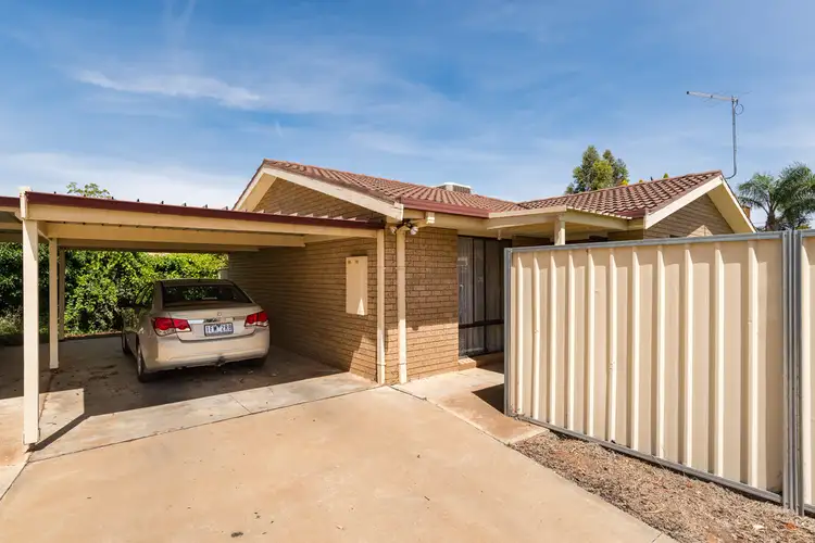 7 Donmaria Ct, Mildura VIC 3500