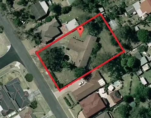 Address available on request