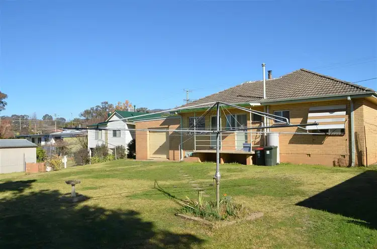 Second view of Homely house listing, 182 Capper Street, Tumut NSW 2720