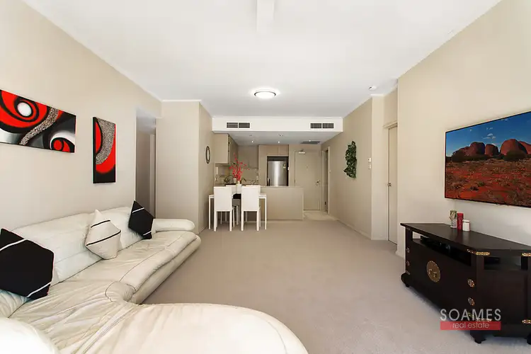 Fourth view of Homely apartment listing, 408/11-19 Waitara Avenue, Waitara NSW 2077