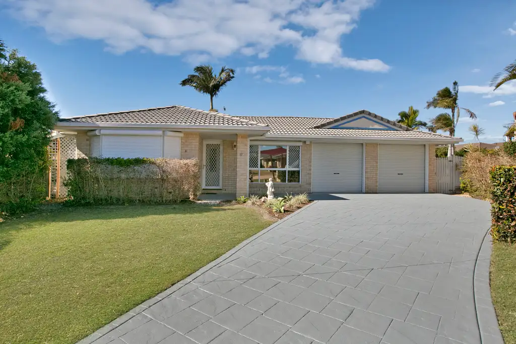 Main view of Homely house listing, 17 Clipper Place, Manly West QLD 4179