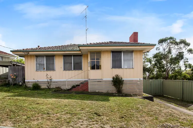 20 Prest Street, Redan VIC 3350