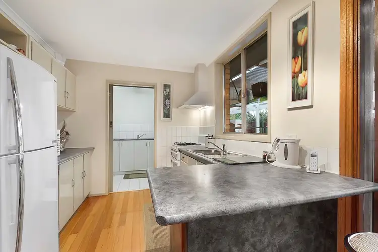 Fifth view of Homely house listing, 26 Risdon Drive, Notting Hill VIC 3168