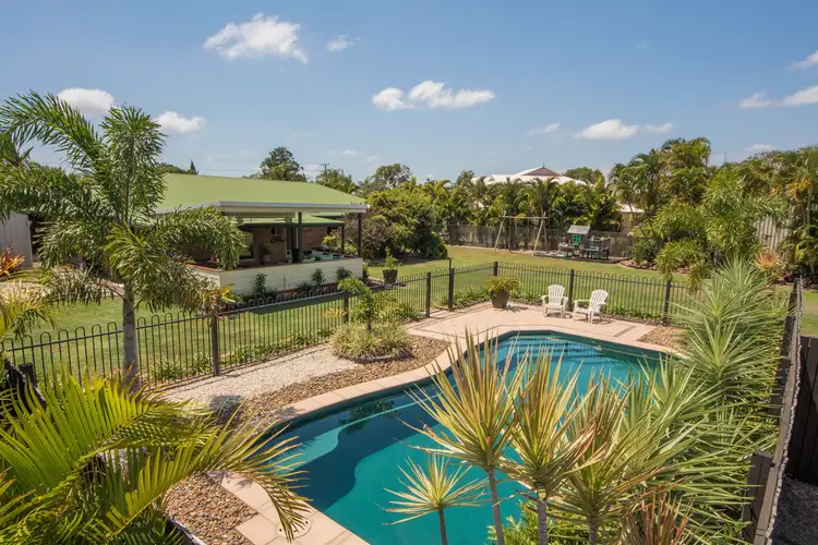Main view of Homely house listing, 13 Appaloosa Drive, Branyan QLD 4670