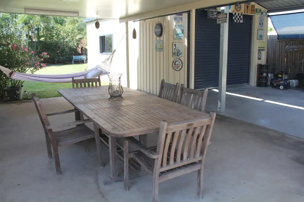 Main view of Homely house listing, 4 Heron Court, Mount Louisa QLD 4814