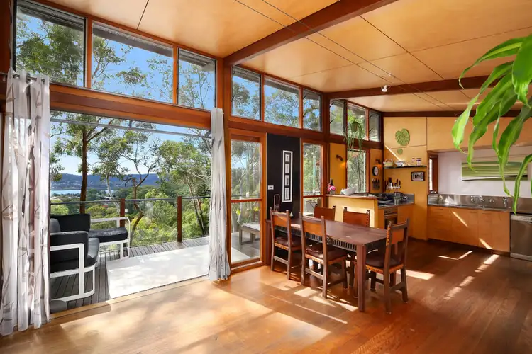 Fifth view of Homely house listing, 25 Woorara Parade, Green Point NSW 2251