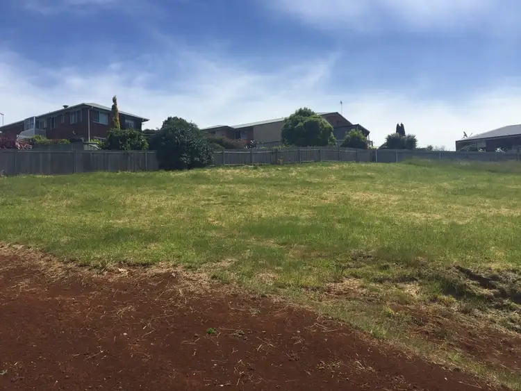 Second view of Homely land listing, 30 Dowling Drive, Romaine TAS 7320