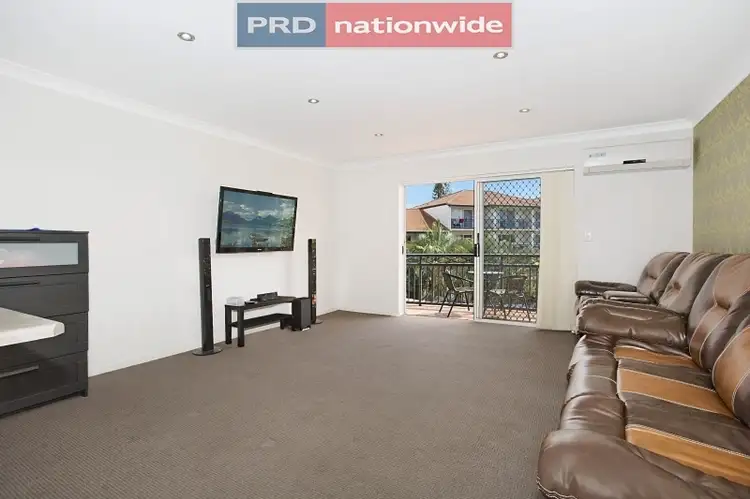 Second view of Homely unit listing, 71/150 Marine Parade, Southport QLD 4215