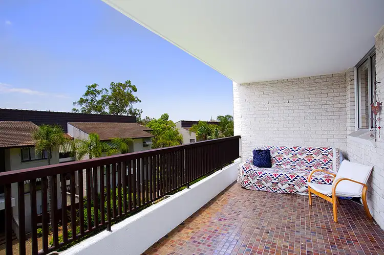 Second view of Homely apartment listing, 112/2 Artarmon Road, Willoughby NSW 2068
