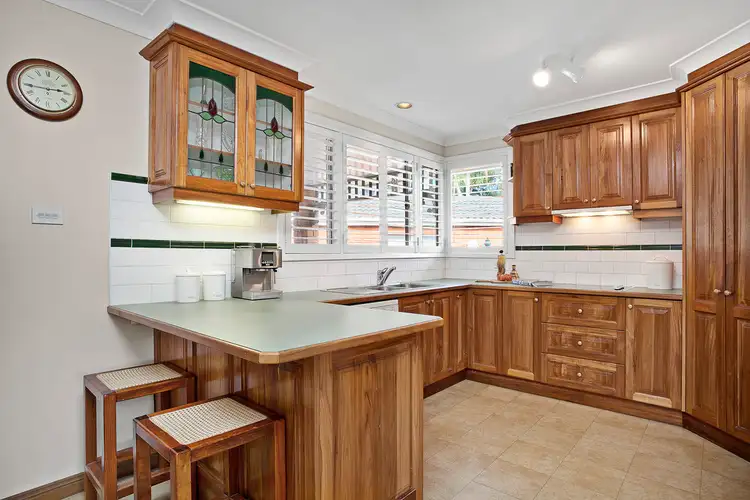 Second view of Homely house listing, 12 Mars Place, Lansvale NSW 2166