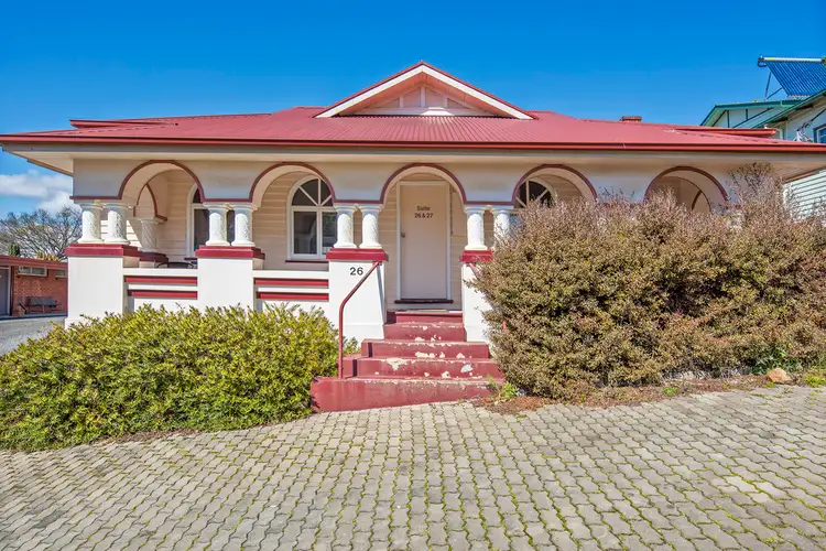 Main view of Homely apartment listing, 3 Bay View Avenue, Burnie TAS 7320