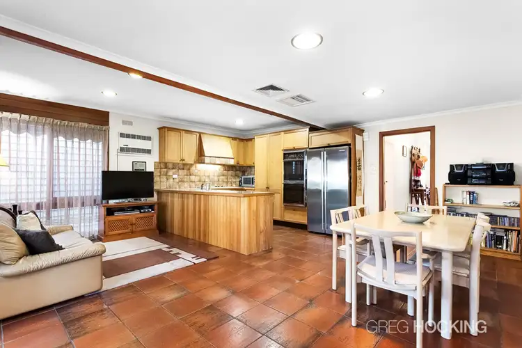 Fifth view of Homely house listing, 18 Stevedore Street, Williamstown VIC 3016