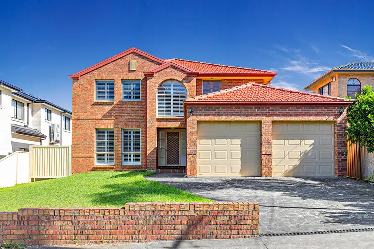 72 Norfolk Road, Greenacre NSW 2190