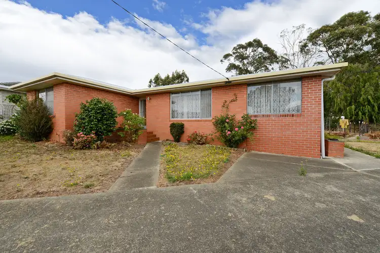 Main view of Homely house listing, 4 Chelmsford Place, Glenorchy TAS 7010